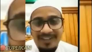 KUMPULAN CERAMAH HABIB YANG BISA MENYESATKAN