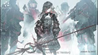 Seven Nation Army - EPIC VERSION (by Phoenix Music) | Epic Orchestral Music