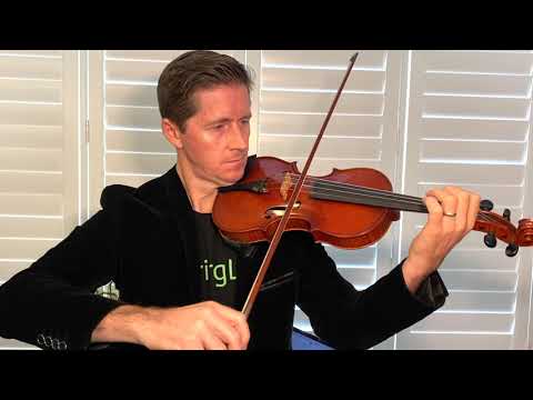 6 Chase In The Dark Fiddle Time Runners