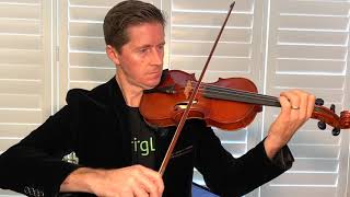 6  Chase in the Dark Fiddle Time Runners