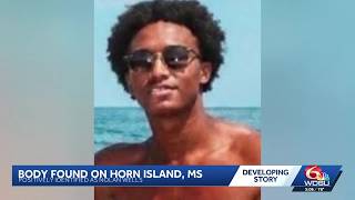 Mississippi family retain Ben Crump after teen dies at Horn Island