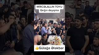 MIRCELALIN TOYU GULAGA ELEKBER QIRGIN DEYIWME Resimi