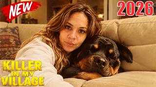 Killer In My Village 2026☠️The Murder of Laureline Garcia-Bertaux ☠️True Crime UK Documentary☠️