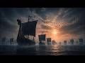 Black Sails at Dawn — Viking War Music