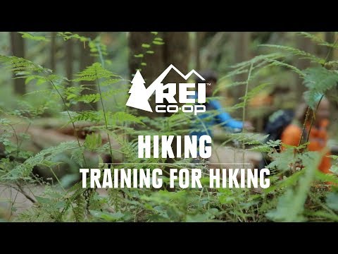 Video: How To Prepare Physically For A Hike
