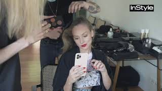 Slowmo Video Ester Expósito