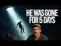 Travis Walton Abduction – He Was Gone for 5 Days (feat. Michelle Hurd)