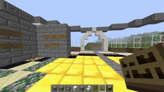 Mythic Craft (Youtuber) Minecraft Sever Recruiting/Application screenshot 1