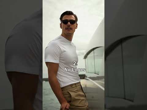 how to look