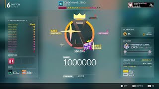 Famous [DJMAX RESPECT V] CODE NAME : ZERO 6B MX 13 Net Worth
