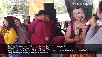 Turu Ning Pawon  Vocl  Irma Boly # SURYA MUSIC# 17 Februari 2021