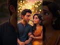 “Ek Mushkil Faisla 😱 | Part 1 | Raj aur Sita ki Kahani”