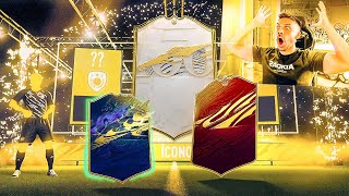 ME SALE EL MEJOR TOTS QUE HABÍA (+3 MILLONES) Y ESTE ICONO - DjMaRiiO