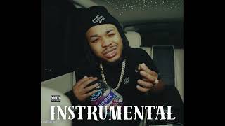 Bloodhound Q50  60k instrumental