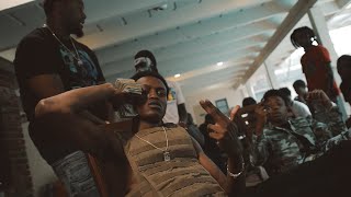 Lil Snipe - On Da Roof (Official Video) 🎥: @ShotByJolo [Prod. By DAMN E]