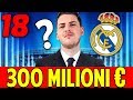 OFFERTE da 300 MILIONI!! LA FINALE di SUPER CUP - FIFA 20 Carriera #18