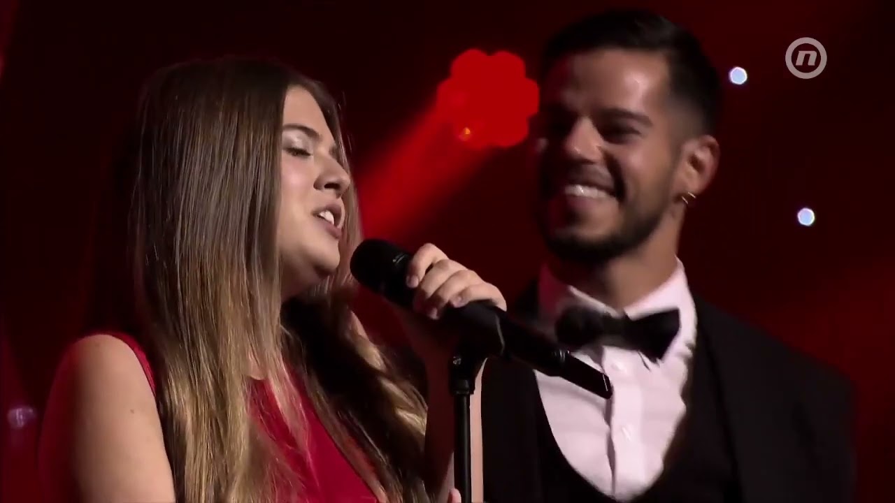 Kira Štruc Jurički - POLUFINALNI NASTUP SUPERTALENT HRVATSKA 2023