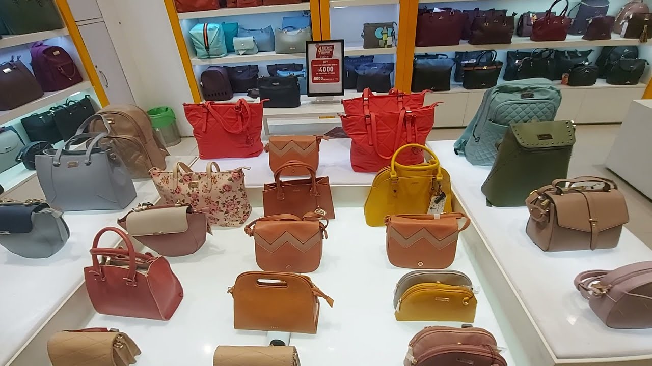 Branded Women's Bags -  Ladies Bag Collection 2021 -  Buy Ladies Bag In Cheap Price