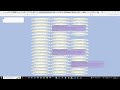 Vector similarity search visualized