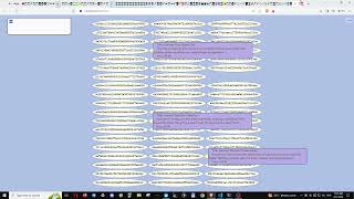 Vector similarity search visualized
