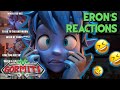 Gormiti | Clip 96 | Eron's Reactions