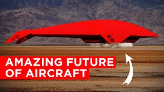 THE PLANE THAT WILL CHANGE TRAVEL FOREVER