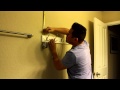 How to Hang a Coat Rack How to Hang a Coat Rack