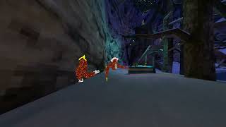 Moderator Cheating In Gorilla Tag Lolll