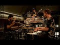 Meule  flush live on kexp