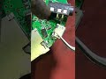 Speaker Not Charging? Fix Charging Port Problem Easily! #electronic #speaker #shorts