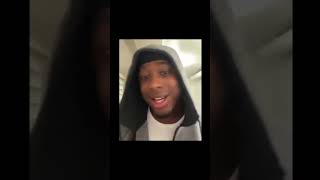 This Is Why MOB Scrapp Shot &amp; K!lled Odee Perry (Wiiic City) (Full 24 Min Video On CSP YT Channel)