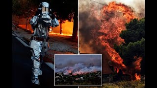 Fury Unleashed: Exploring Earth's Most Extreme Weather