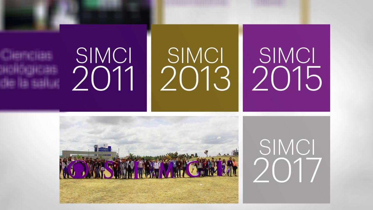SIMCI 2019 - YouTube