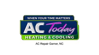 AC Repair Garner, NC - AC Today Heating and Air Conditioning Garner - (919) 415-0204