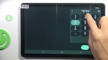Doogee T10e - How to Use Secret Codes | Access Hidden Features
