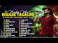Tagalog Reggae Dance Medley ❤️ Kokoi Baldo, Elias J.TV, Otab Inalab ❤️ Multo, Beautiful Scar, Tatay
