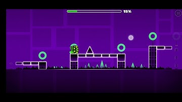 Back on Track RM (3⭐) (by ZenthicAlpha)