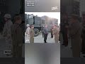 Kim Oversees Launch of Missiles With Cluster Warheads