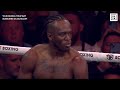 KSI vs. Tommy Fury | Fight Highlights Mp3 Song