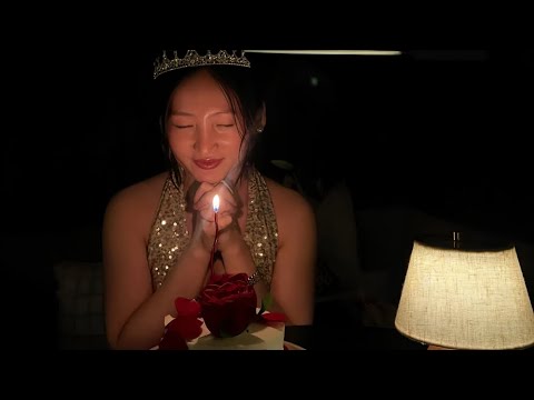 The Week I Turned Twenty Something 