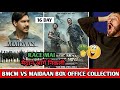 Bmcm vs maidaan movie 16 day box office collection  