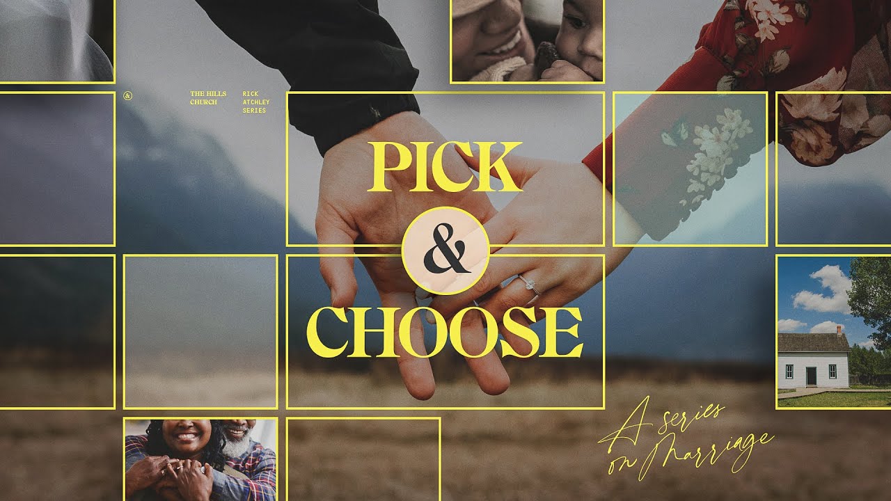 Choose Or Die Bande Annonce Vf PICK AND CHOOSE #1-Choose Die Over My - YouTube