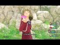 【ドラクエ11】 女性キャラクター 投げキッス集 【PS4】(MOD)