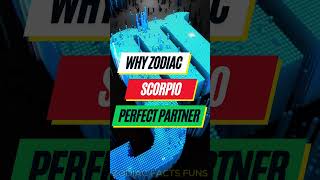 Why Scorpio is the Perfect Partner: Intense, Loyal, and Deeply Passionate   #Scorpio #scorpiolife