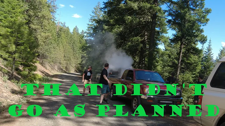 WABDR Section 2: Bachelor party weekend Part 1