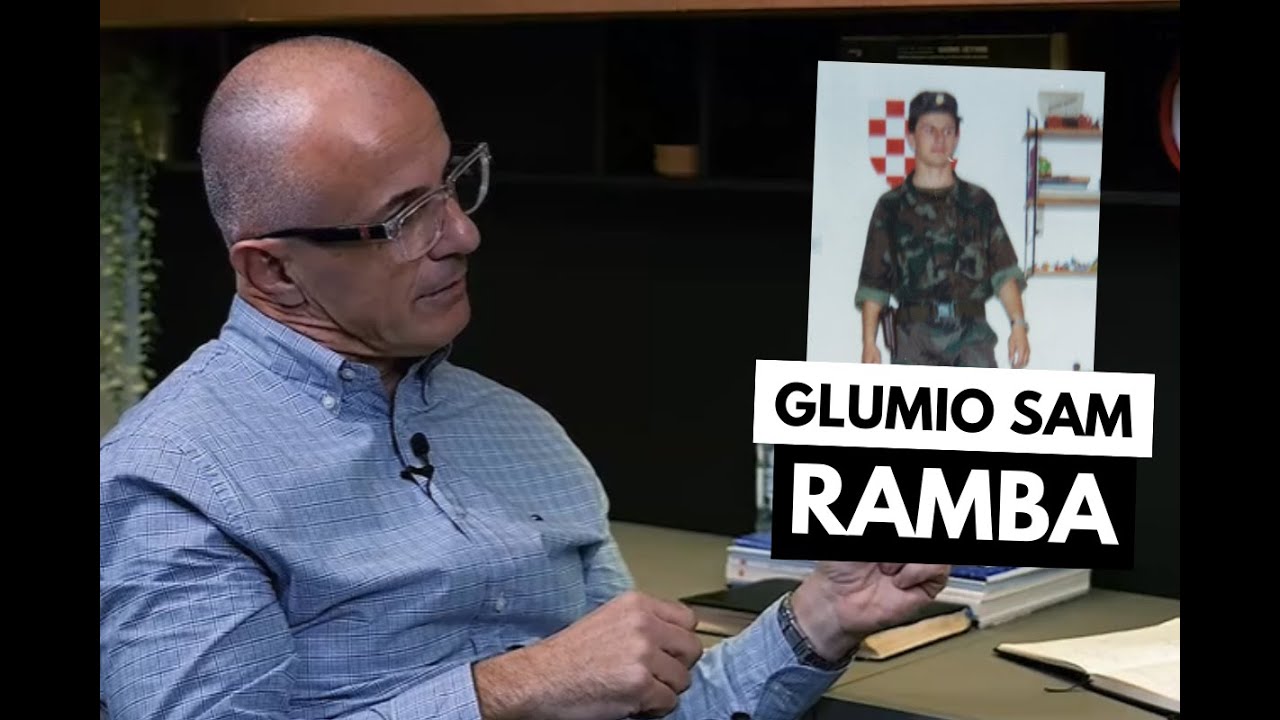 Vukadin o padu Kostajnice: PREDAO SAM SE tek kad sam ispalio zadnji metak!