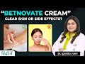 Betnovate Cream Review | Clear Skin or Side Effects?
