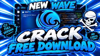 WAVE EXECUTOR CRACK\BYPASS NEW VERSION 2026 screenshot 4