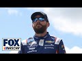 Will there be any retaliation against Ross Chastain after multiple incidents? | NASCAR on Fox