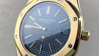 Audemars Piguet Royal Oak 